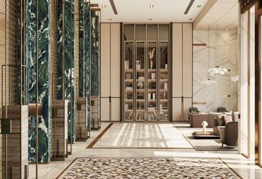 2-BD Apartment Sale, 1,000 sq. ft. at Aeternitas, Aeternitas Tower, Dubai Marina, Dubai, UAE #1 2-BD Apartment Sale, 1,000 sq. ft. at Aeternitas, Aeternitas Tower, Dubai Marina, Dubai, UAE #1