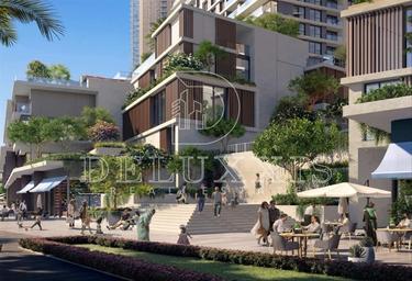 4-BD Apartment Sale, 1,000 sq. ft. at Creek Waters By Emaar, Creek Waters, Dubai Creek Harbour (The Lagoons), Dubai, UAE #4