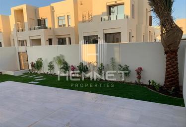 3-BD House Sale, 2,882 sq. ft., Mira Oasis 1, Mira Oasis, Reem, Dubai, UAE #4