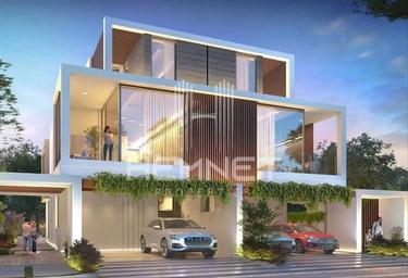 5-BD House Sale, 3,542 sq. ft., Park Greens 3, Park Greens, Damac Hills 2, Dubai, UAE #1 5-BD House Sale, 3,542 sq. ft., Park Greens 3, Park Greens, Damac Hills 2, Dubai, UAE #1