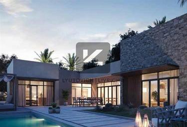 Land Sale at Al Ghadeer, Waterfall District, Al Ghadeer, Abu Dhabi, UAE #3 Land Sale at Al Ghadeer, Waterfall District, Al Ghadeer, Abu Dhabi, UAE #3