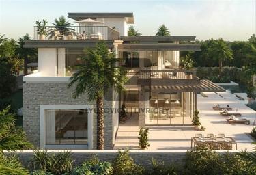 Land Sale at Al Ghadeer, Waterfall District, Al Ghadeer, Abu Dhabi, UAE #1 Land Sale at Al Ghadeer, Waterfall District, Al Ghadeer, Abu Dhabi, UAE #1