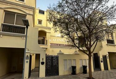 4-BD Townhouse Sale, 2,670 sq. ft. at The Townhouses at Al Hamra Village, The Townhouses at Al Hamra Village, Al Hamra Village, Ras Al Khaimah, UAE #1 4-BD Townhouse Sale, 2,670 sq. ft. at The Townhouses at Al Hamra Village, The Townhouses at Al Hamra Village, Al Hamra Village, Ras Al Khaimah, UAE #1