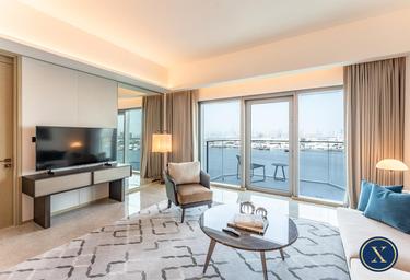 1-BD Apartment Sale, 768 sq. ft., Address Harbour Point Tower 2, Address Harbour Point, Dubai Creek Harbour (The Lagoons), Dubai, UAE #3 1-BD Apartment Sale, 768 sq. ft., Address Harbour Point Tower 2, Address Harbour Point, Dubai Creek Harbour (The Lagoons), Dubai, UAE #3