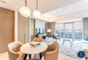 1-BD Apartment Sale, 768 sq. ft., Address Harbour Point Tower 2, Address Harbour Point, Dubai Creek Harbour (The Lagoons), Dubai, UAE #2 1-BD Apartment Sale, 768 sq. ft., Address Harbour Point Tower 2, Address Harbour Point, Dubai Creek Harbour (The Lagoons), Dubai, UAE #2