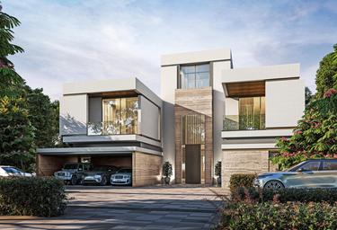 5-BD House Sale, 8,288 sq. ft. at Sobha Estates Villas, Sobha Estates Villas, Sobha Hartland II, Bukadra, Dubai, UAE #1 5-BD House Sale, 8,288 sq. ft. at Sobha Estates Villas, Sobha Estates Villas, Sobha Hartland II, Bukadra, Dubai, UAE #1
