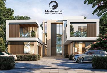 5-BD House Sale, 8,288 sq. ft. at Sobha Estates Villas, Sobha Estates Villas, Sobha Hartland II, Bukadra, Dubai, UAE #2 5-BD House Sale, 8,288 sq. ft. at Sobha Estates Villas, Sobha Estates Villas, Sobha Hartland II, Bukadra, Dubai, UAE #2