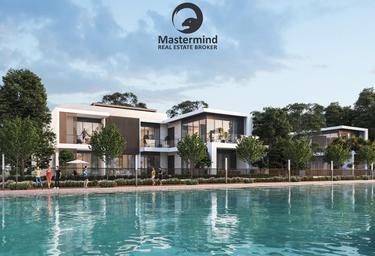 5-BD House Sale, 8,288 sq. ft. at Sobha Estates Villas, Sobha Estates Villas, Sobha Hartland II, Bukadra, Dubai, UAE #3 5-BD House Sale, 8,288 sq. ft. at Sobha Estates Villas, Sobha Estates Villas, Sobha Hartland II, Bukadra, Dubai, UAE #3
