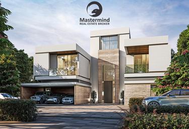 5-BD House Sale, 8,288 sq. ft. at Sobha Estates Villas, Sobha Estates Villas, Sobha Hartland II, Bukadra, Dubai, UAE #1 5-BD House Sale, 8,288 sq. ft. at Sobha Estates Villas, Sobha Estates Villas, Sobha Hartland II, Bukadra, Dubai, UAE #1