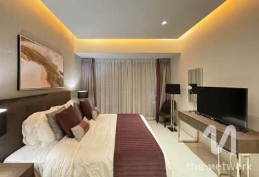 2-BD Apartment Sale, 1,000 sq. ft. at Aykon City - Tower B, Aykon City Tower B, Aykon City, Business Bay, Dubai, UAE #4