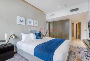 Apartment Sale, 458 sq. ft., PRIVE BY DAMAC (B), DAMAC Maison Privé, Business Bay, Dubai, UAE #4