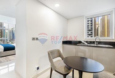 Apartment Sale, 458 sq. ft., PRIVE BY DAMAC (B), DAMAC Maison Privé, Business Bay, Dubai, UAE #3