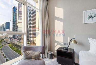 Apartment Sale, 458 sq. ft., PRIVE BY DAMAC (B), DAMAC Maison Privé, Business Bay, Dubai, UAE #2