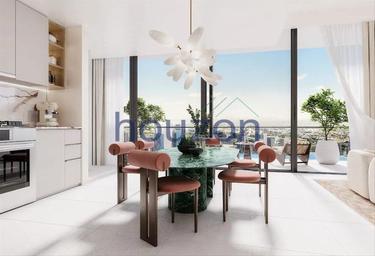 4-BD Apartment Sale, 1,000 sq. ft. at Creek Waters Phase 2 By Emaar, Creek Waters 2, Dubai Creek Harbour (The Lagoons), Dubai, UAE #4