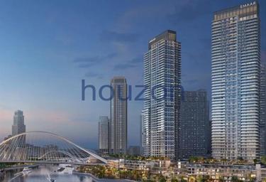 4-BD Apartment Sale, 1,000 sq. ft. at Creek Waters Phase 2 By Emaar, Creek Waters 2, Dubai Creek Harbour (The Lagoons), Dubai, UAE #1 4-BD Apartment Sale, 1,000 sq. ft. at Creek Waters Phase 2 By Emaar, Creek Waters 2, Dubai Creek Harbour (The Lagoons), Dubai, UAE #1