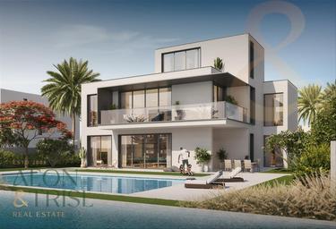 4-BD House Sale, 8,279 sq. ft. at Palmeira - The Oasis, The Oasis - Palmiera, The Oasis by Emaar, Dubai, UAE #2 4-BD House Sale, 8,279 sq. ft. at Palmeira - The Oasis, The Oasis - Palmiera, The Oasis by Emaar, Dubai, UAE #2
