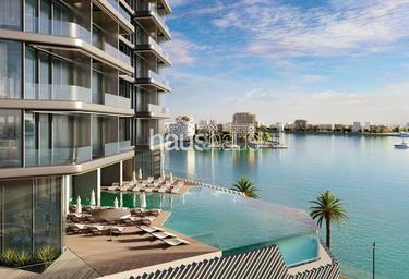 1-BD Apartment Sale, 675 sq. ft. at Nautica By Select Group, Nautica One, Maritime City, Dubai, UAE #1 1-BD Apartment Sale, 675 sq. ft. at Nautica By Select Group, Nautica One, Maritime City, Dubai, UAE #1