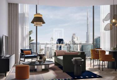 2-BD Apartment Sale, 949 sq. ft. at Peninsula Phase 2 By Select Group, Peninsula Two, Peninsula, Business Bay, Dubai, UAE #2 2-BD Apartment Sale, 949 sq. ft. at Peninsula Phase 2 By Select Group, Peninsula Two, Peninsula, Business Bay, Dubai, UAE #2