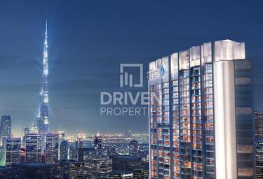 2-BD Apartment Sale, 949 sq. ft. at Peninsula Phase 2 By Select Group, Peninsula Two, Peninsula, Business Bay, Dubai, UAE #1 2-BD Apartment Sale, 949 sq. ft. at Peninsula Phase 2 By Select Group, Peninsula Two, Peninsula, Business Bay, Dubai, UAE #1