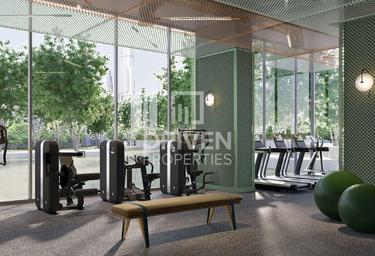 2-BD Apartment Sale, 949 sq. ft. at Peninsula Phase 2 By Select Group, Peninsula Two, Peninsula, Business Bay, Dubai, UAE #3 2-BD Apartment Sale, 949 sq. ft. at Peninsula Phase 2 By Select Group, Peninsula Two, Peninsula, Business Bay, Dubai, UAE #3