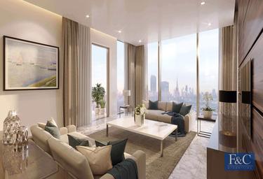 1-BD Apartment Sale, 692 sq. ft. at The Crest By Sobha, The Crest, Sobha Hartland, Mohammed Bin Rashid City, Dubai, UAE #2 1-BD Apartment Sale, 692 sq. ft. at The Crest By Sobha, The Crest, Sobha Hartland, Mohammed Bin Rashid City, Dubai, UAE #2