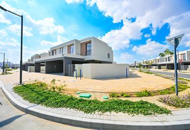 4-BD Townhouse Sale, 3,955 sq. ft. at The Pulse Beachfront By Dubai South, The Pulse Beachfront, The Pulse, Dubai South (Dubai World Central), Dubai, UAE #2 4-BD Townhouse Sale, 3,955 sq. ft. at The Pulse Beachfront By Dubai South, The Pulse Beachfront, The Pulse, Dubai South (Dubai World Central), Dubai, UAE #2