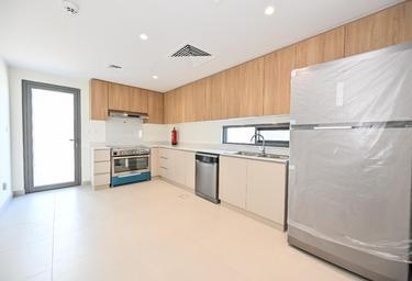 4-BD Townhouse Sale, 3,955 sq. ft. at The Pulse Beachfront By Dubai South, The Pulse Beachfront, The Pulse, Dubai South (Dubai World Central), Dubai, UAE #4