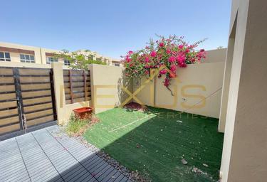 3-BD House Sale, 3,200 sq. ft. at Malibu Villas, Malibu, Mina Al Arab, Ras Al Khaimah, UAE #4