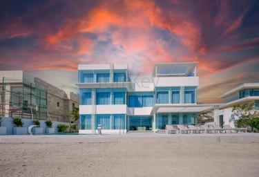 Продажа коттеджа 12 102 фут², 6 спален, Signature Villas Frond I, Signature Villas, Palm Jumeirah, Dubai, UAE #1 Продажа коттеджа 12 102 фут², 6 спален, Signature Villas Frond I, Signature Villas, Palm Jumeirah, Dubai, UAE #1