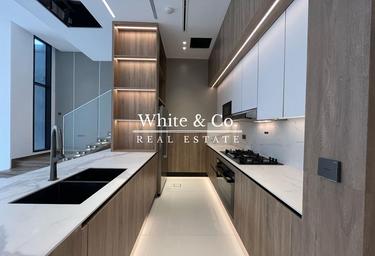 4-BD House Sale, 1,679 sq. ft. at La Perla Homes 12, La Perla Homes 12, Jumeirah Village Circle, Dubai, UAE #2 4-BD House Sale, 1,679 sq. ft. at La Perla Homes 12, La Perla Homes 12, Jumeirah Village Circle, Dubai, UAE #2