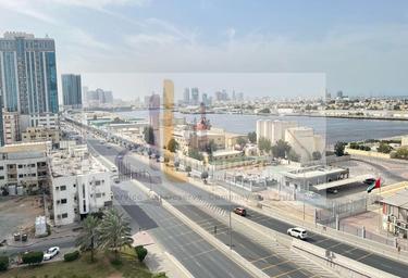 2-BD Apartment Sale, 1,000 sq. ft., Tower A2, Ajman Pearl Towers, Ajman Downtown, Ajman, UAE #4