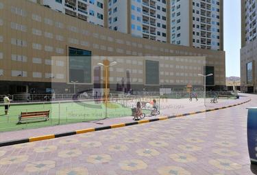 1-BD Apartment Sale, 940 sq. ft., Tower A2, Ajman Pearl Towers, Ajman Downtown, Ajman, UAE #4