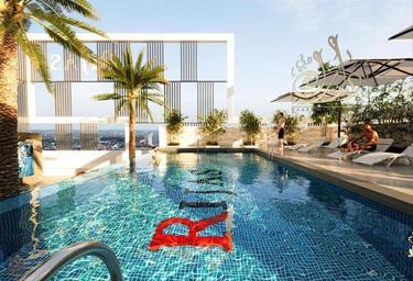 1-BD Apartment Sale, 606 sq. ft. at Dusit Rijas Residence, Dusit Rijas Residence, Majan, Dubai Land, Dubai, UAE #3 1-BD Apartment Sale, 606 sq. ft. at Dusit Rijas Residence, Dusit Rijas Residence, Majan, Dubai Land, Dubai, UAE #3
