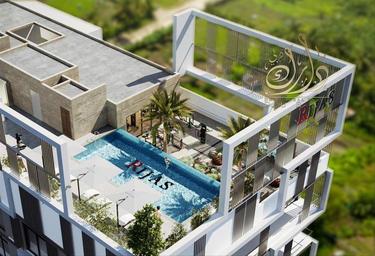 1-BD Apartment Sale, 606 sq. ft. at Dusit Rijas Residence, Dusit Rijas Residence, Majan, Dubai Land, Dubai, UAE #2 1-BD Apartment Sale, 606 sq. ft. at Dusit Rijas Residence, Dusit Rijas Residence, Majan, Dubai Land, Dubai, UAE #2
