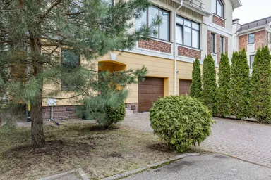 5-BD Townhouse Sale, 250 sq. m., kottedzhny posyolok Pavlovo-2, derevnya Novinki, Istra Municipal District, Moscow Region, Russia #2 5-BD Townhouse Sale, 250 sq. m., kottedzhny posyolok Pavlovo-2, derevnya Novinki, Istra Municipal District, Moscow Region, Russia #2