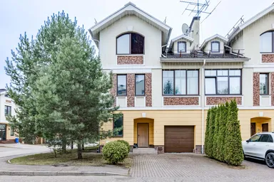 5-BD Townhouse Sale, 250 sq. m., kottedzhny posyolok Pavlovo-2, derevnya Novinki, Istra Municipal District, Moscow Region, Russia #1 5-BD Townhouse Sale, 250 sq. m., kottedzhny posyolok Pavlovo-2, derevnya Novinki, Istra Municipal District, Moscow Region, Russia #1
