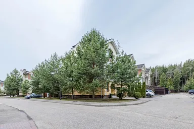 5-BD Townhouse Sale, 250 sq. m., kottedzhny posyolok Pavlovo-2, derevnya Novinki, Istra Municipal District, Moscow Region, Russia #3 5-BD Townhouse Sale, 250 sq. m., kottedzhny posyolok Pavlovo-2, derevnya Novinki, Istra Municipal District, Moscow Region, Russia #3