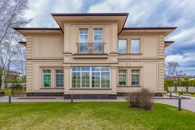 4-BD House Sale, 427 sq. m. at Успенка-21, derevnya Molodenovo, Odintsovskiy Urban District, Moscow Region, Russia #3 4-BD House Sale, 427 sq. m. at Успенка-21, derevnya Molodenovo, Odintsovskiy Urban District, Moscow Region, Russia #3