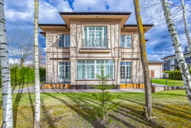 4-BD House Sale, 427 sq. m. at Успенка-21, derevnya Molodenovo, Odintsovskiy Urban District, Moscow Region, Russia #2 4-BD House Sale, 427 sq. m. at Успенка-21, derevnya Molodenovo, Odintsovskiy Urban District, Moscow Region, Russia #2
