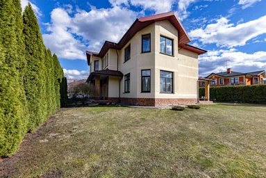 4-BD House Sale, 359 sq. m. at Чигасово-2, derevnya Chigasovo, Odintsovskiy Urban District, Moscow Region, Russia #3 4-BD House Sale, 359 sq. m. at Чигасово-2, derevnya Chigasovo, Odintsovskiy Urban District, Moscow Region, Russia #3