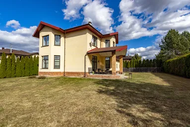 4-BD House Sale, 359 sq. m. at Чигасово-2, derevnya Chigasovo, Odintsovskiy Urban District, Moscow Region, Russia #2 4-BD House Sale, 359 sq. m. at Чигасово-2, derevnya Chigasovo, Odintsovskiy Urban District, Moscow Region, Russia #2