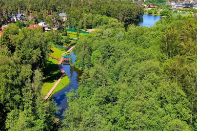 4-BD House Sale, 420 sq. m. at ССПК Липка, posyolok Inzhenerny-1, Krasnogorsk Urban District, Moscow Region, Russia #4
