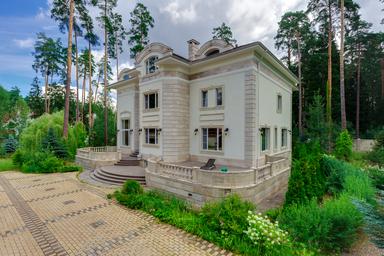 4-BD House Sale, 700 sq. m. at Никологорское, posyolok Nikolina Gora, Odintsovskiy Urban District, Moscow Region, Russia #1 4-BD House Sale, 700 sq. m. at Никологорское, posyolok Nikolina Gora, Odintsovskiy Urban District, Moscow Region, Russia #1