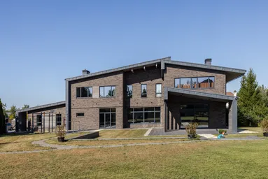 Продажа коттеджа 647 м², 5 спален, коттеджный посёлок Изумрудная долина, деревня Ширяево, Филимонковский район, Новомосковский административный округ, Москва, Россия #2 Продажа коттеджа 647 м², 5 спален, коттеджный посёлок Изумрудная долина, деревня Ширяево, Филимонковский район, Новомосковский административный округ, Москва, Россия #2