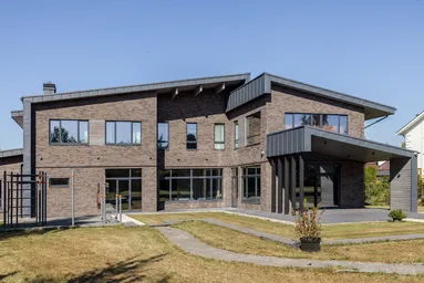 Продажа коттеджа 647 м², 5 спален, коттеджный посёлок Изумрудная долина, деревня Ширяево, Филимонковский район, Новомосковский административный округ, Москва, Россия #3 Продажа коттеджа 647 м², 5 спален, коттеджный посёлок Изумрудная долина, деревня Ширяево, Филимонковский район, Новомосковский административный округ, Москва, Россия #3