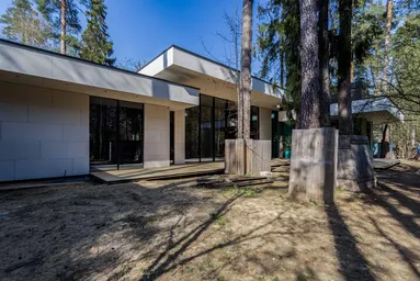 5-BD House Sale, 1,200 sq. m. at Жуковка-3, derevnya Zhukovka, Odintsovskiy Urban District, Moscow Region, Russia #2 5-BD House Sale, 1,200 sq. m. at Жуковка-3, derevnya Zhukovka, Odintsovskiy Urban District, Moscow Region, Russia #2
