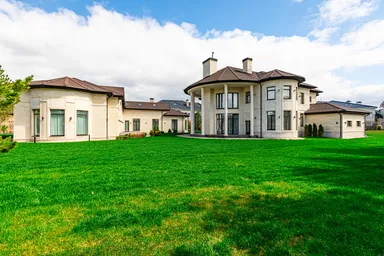 4-BD House Sale, 615 sq. m., Millennium Park Cottage Settlement, Istra Municipal District, Moscow Region, Russia #3 4-BD House Sale, 615 sq. m., Millennium Park Cottage Settlement, Istra Municipal District, Moscow Region, Russia #3