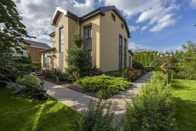 4-BD House Sale, 240.5 sq. m., Novorizhskiy Residential Complex, Pokrovskoye Village, Istra Municipal District, Moscow Region, Russia #2 4-BD House Sale, 240.5 sq. m., Novorizhskiy Residential Complex, Pokrovskoye Village, Istra Municipal District, Moscow Region, Russia #2
