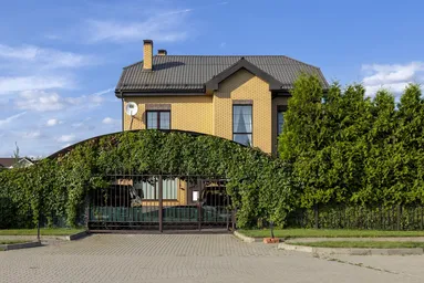 4-BD House Sale, 240.5 sq. m., Novorizhskiy Residential Complex, Pokrovskoye Village, Istra Municipal District, Moscow Region, Russia #3 4-BD House Sale, 240.5 sq. m., Novorizhskiy Residential Complex, Pokrovskoye Village, Istra Municipal District, Moscow Region, Russia #3