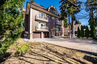 5-BD House Sale, 767 sq. m. at Лесной Простор-3, posyolok Gorki-2, Odintsovskiy Urban District, Moscow Region, Russia #2 5-BD House Sale, 767 sq. m. at Лесной Простор-3, posyolok Gorki-2, Odintsovskiy Urban District, Moscow Region, Russia #2